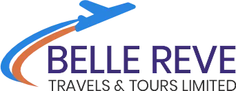 Belle Reve Logo